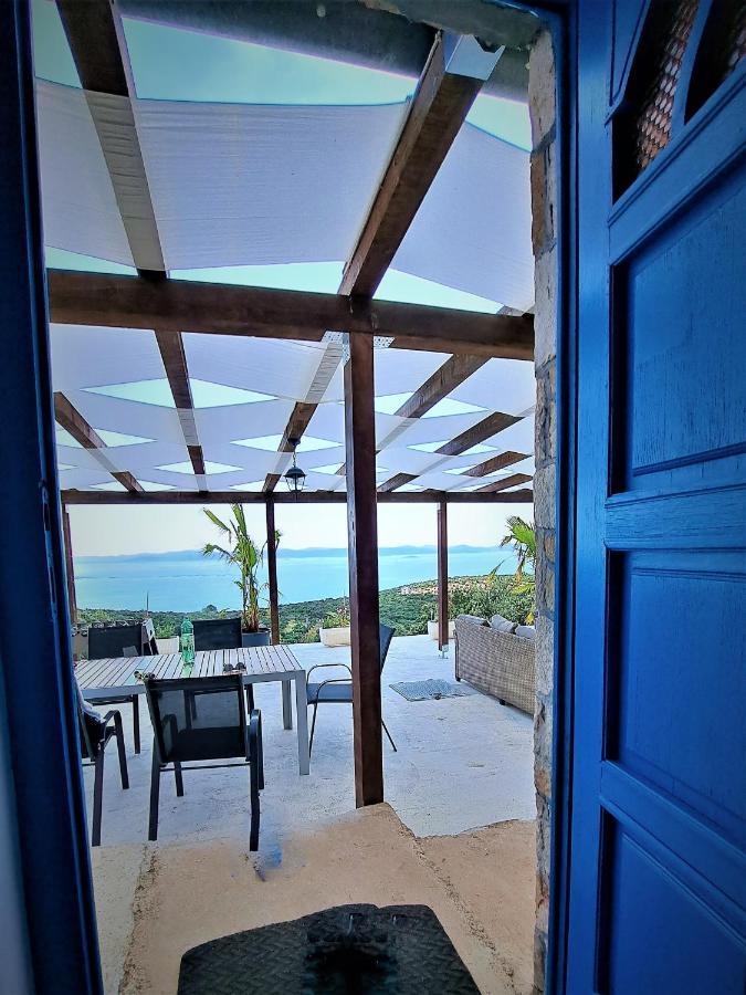 Villa Robinson Tkon Eksteriør bilde